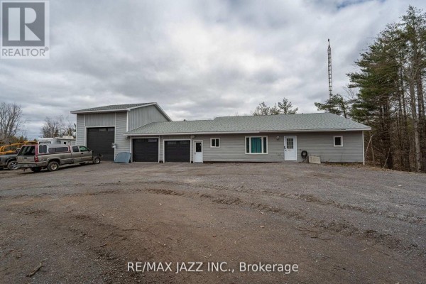 1167 Belmont Township 2 Line, Havelock Belmont Methuen, ON, photo 2