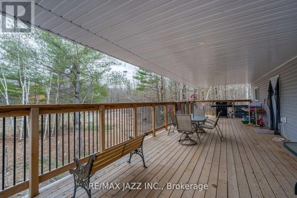1167 Belmont Township 2 Line, Havelock Belmont Methuen, ON, photo 3