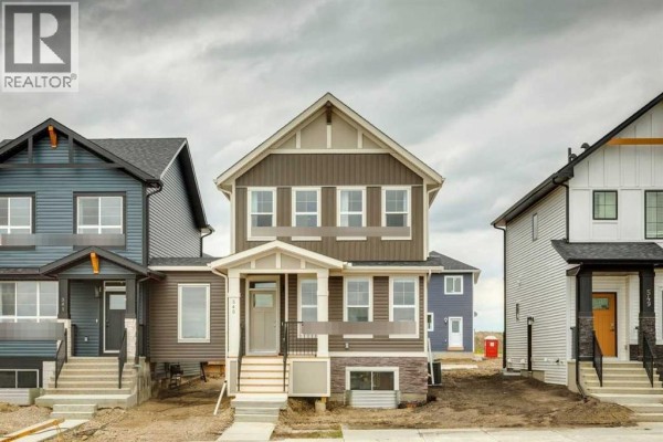 1167 Dawson Dock Avenue S, Chestermere, AB, photo 2