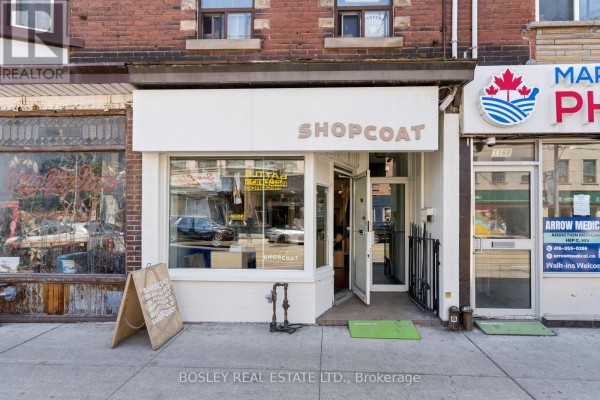 1167 Dundas Street W, Toronto, ON M6J1X3 Photo 2