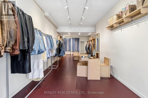 1167 Dundas Street W, Toronto, ON M6J1X3 Photo 3
