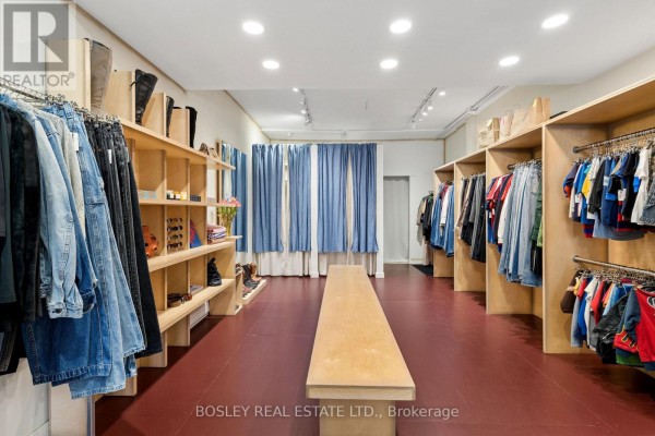 1167 Dundas Street W, Toronto, ON M6J1X3 Photo 4