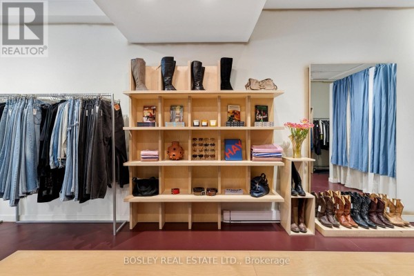 1167 Dundas Street W, Toronto, ON M6J1X3 Photo 5