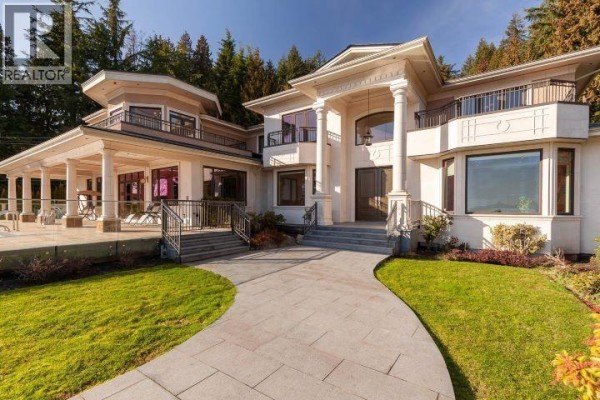 1167 Eyremount Drive, West Vancouver, BC V7S3J6 Photo 4