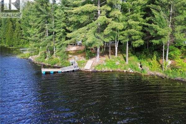 1167 Wagoosh Lake Road, Spragge, ON P0R1K0 Photo 4