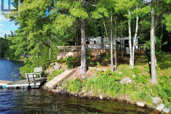 1167 Wagoosh Lake Road, Spragge, ON P0R1K0 Photo 5