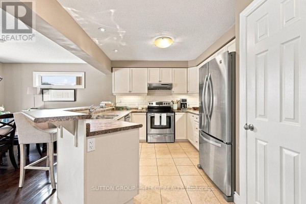 Dining room - 1168 Baird Street, London North, ON N6H0G5 Photo 5