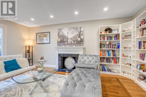 Family room - 1168 Havendale Boulevard, Burlington, ON L7P3E3 Photo 5