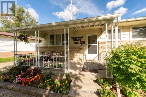 1168 Sorrel Road, London East