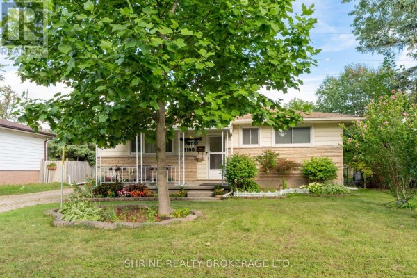 1168 Sorrel Road, London East, ON, photo 2