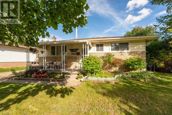 1168 Sorrel Road, London East, ON, photo 3