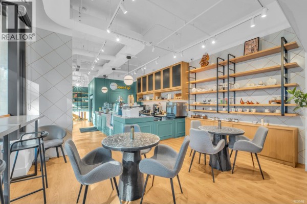 11687 Confidential, Vancouver