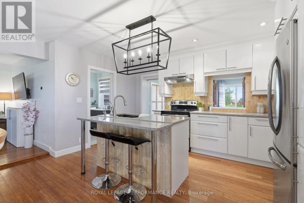 Dining room - 1169 650 Route, The Nation, ON K0A1M0 Photo 4