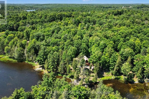 1169 Carson Trail, Frontenac, ON, photo 2