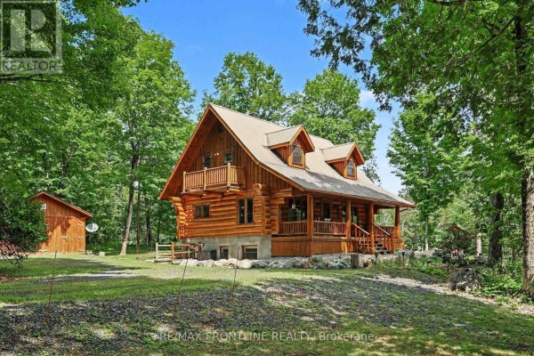 1169 Carson Trail, Frontenac, ON, photo 3