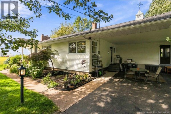 3pc Bathroom - 1169 Coverdale Road, Riverview, NB E1B5G4 Photo 3