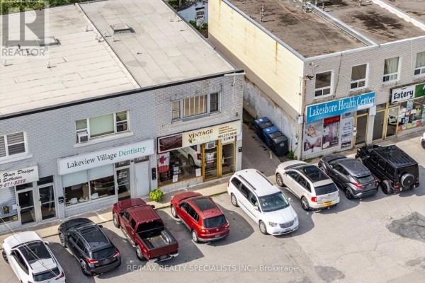 1169 Lakeshore Road E, Mississauga, ON L5E1G1 Photo 4