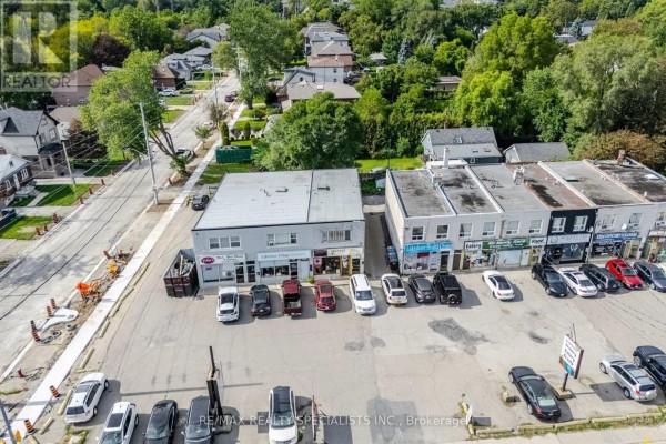 1169 Lakeshore Road E, Mississauga, ON L5E1G1 Photo 5