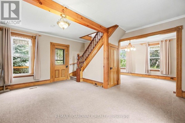 Family room - 11691 Hutt Road, South Dundas, ON K0E1K0 Photo 4