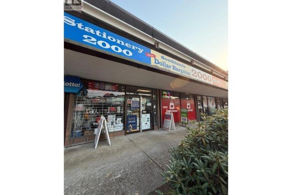 11695 Confidential, Vancouver