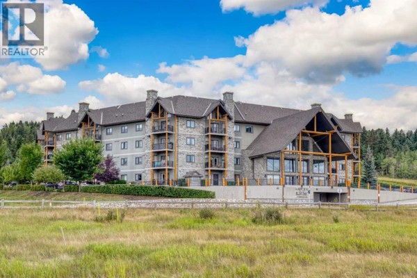 117, 77 George Fox Trail W, Cochrane, AB, photo 2