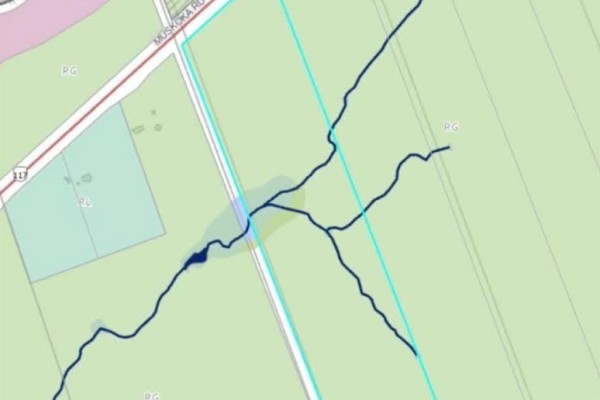 117 - 0 Highway, Lake Of Bays, ON P0B1A0 Photo 2