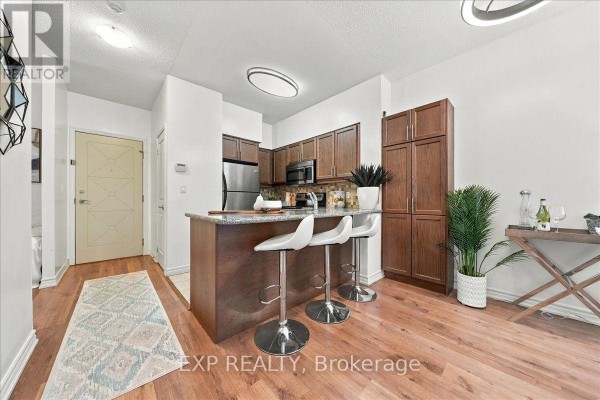 117 - 18 Harding Boulevard, Richmond Hill, ON L4C0T3 Photo 5