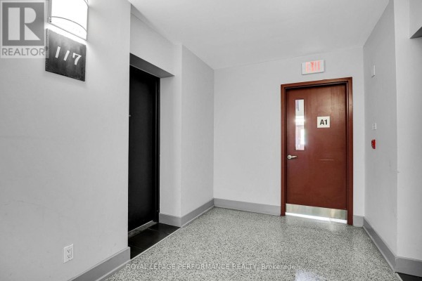 117 - 345 St. Denis Street, Ottawa, ON K1L5J1 Photo 4