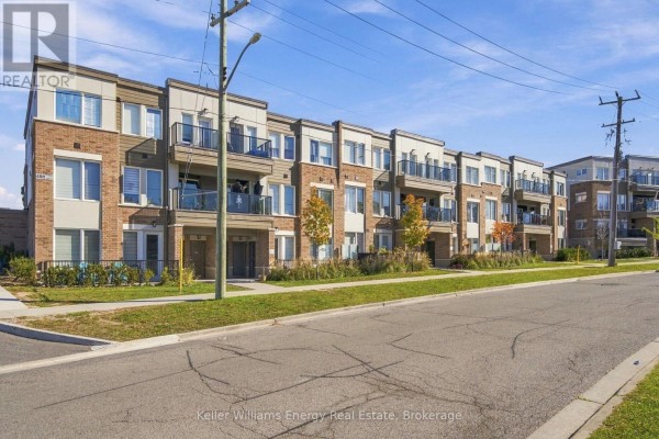 117 - 485 Normandy Street, Oshawa