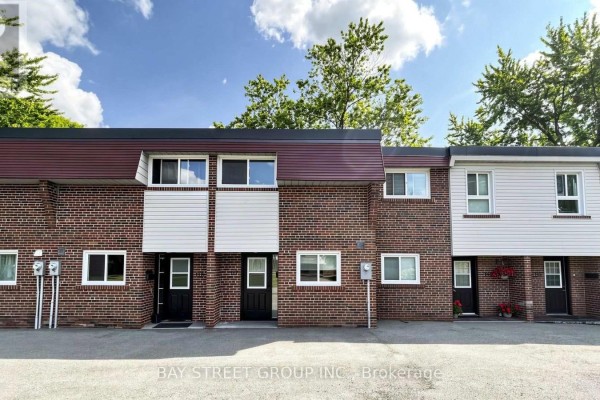 117 - 57 Godstone Road, Toronto, ON, photo 2