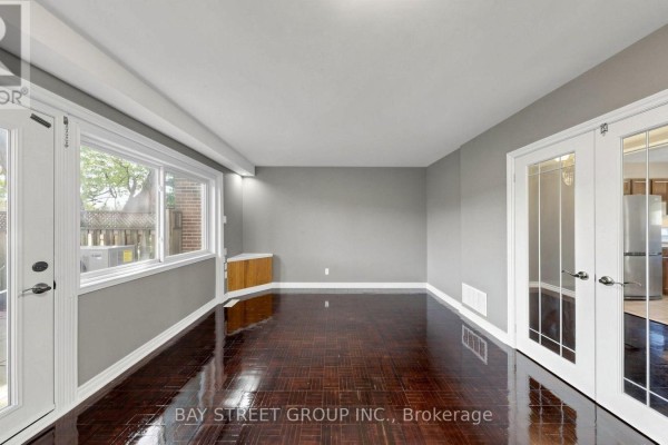 Bedroom 2 - 117 - 57 Godstone Road, Toronto, ON M2J3C8 Photo 5