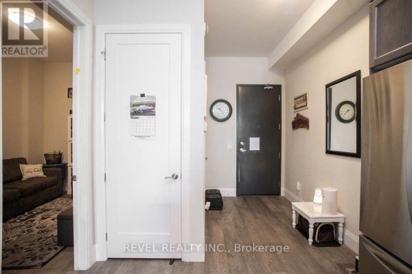 Kitchen - 117 - 85b Morrell Street, Brantford, ON N3T4J6 Photo 4
