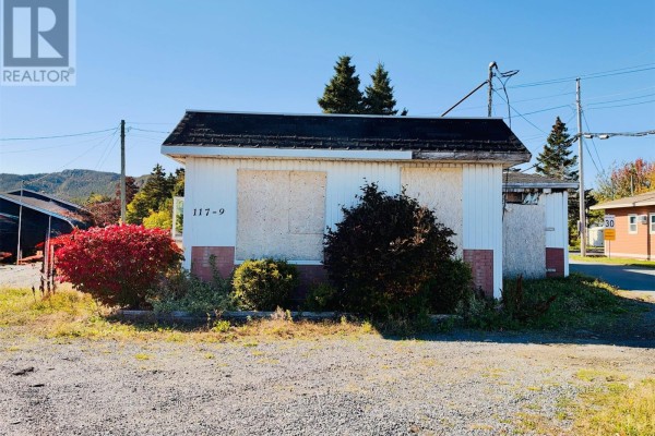 117-119 Conception Bay Highway, Clarke S Beach, NL A0A1W0 Photo 2