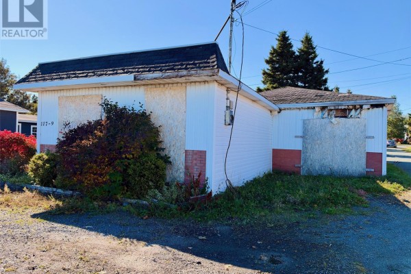 117-119 Conception Bay Highway, Clarke S Beach, NL A0A1W0 Photo 3