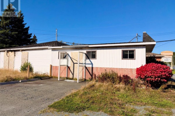 117-119 Conception Bay Highway, Clarke S Beach, NL A0A1W0 Photo 4