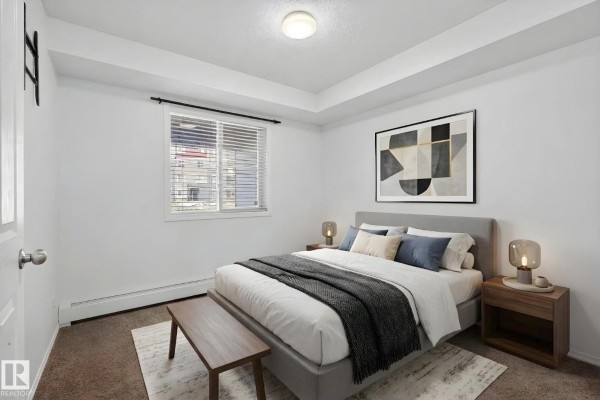 Den - #117 12035 22 Av Sw, Edmonton, AB T6W2X9 Photo 3
