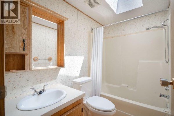 Bathroom - 117 1736 Timberlands Rd, Cassidy, BC V9G1K3 Photo 5
