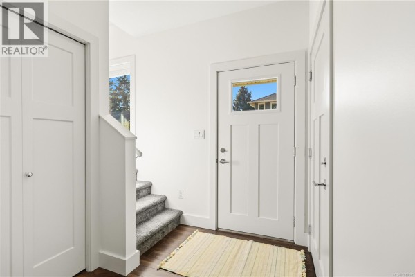 Bedroom - 117 2117 Charters Rd, Sooke, BC V9Z0Y9 Photo 4