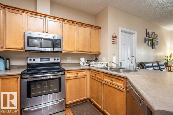 #117 226 Macewan Sw Sw, Edmonton, AB T6W0C5 Photo 4