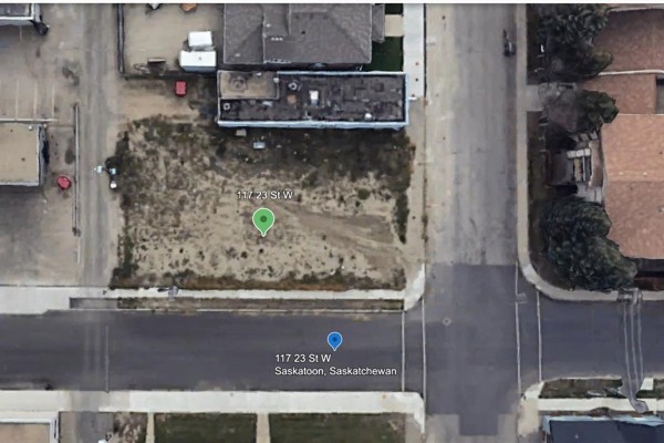 117 23rd Street W, Saskatoon, SK S7L0Y8 Photo 2