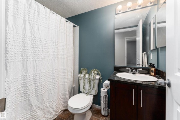 Bedroom 2 - #117 3207 James Mowatt Tr Sw, Edmonton, AB T6W3L6 Photo 5