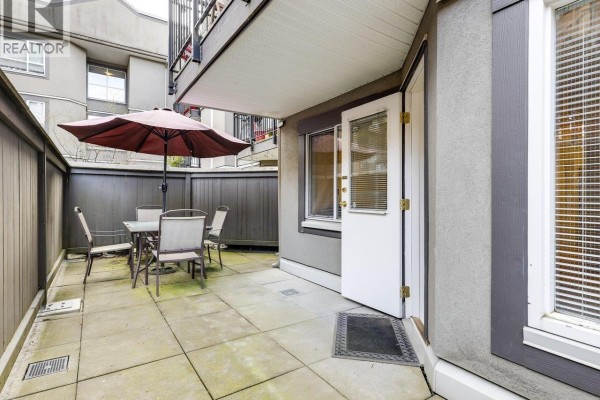 117 555 W 14th Avenue, Vancouver, BC V5Z4G8 Photo 2