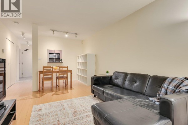 117 555 W 14th Avenue, Vancouver, BC V5Z4G8 Photo 4