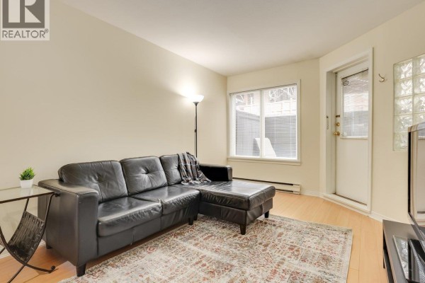 117 555 W 14th Avenue, Vancouver, BC V5Z4G8 Photo 5
