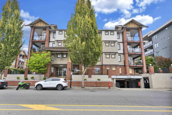 117 5650 201a Street, Langley, BC V3A0B3 Photo 2