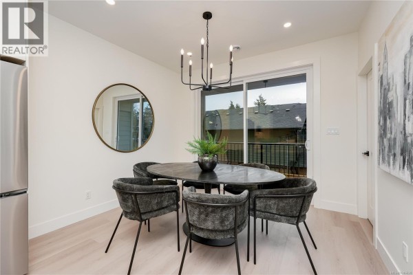 Entrance - 117 960 Jenkins Ave, Langford, BC V9B7H4 Photo 5