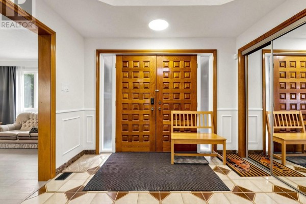 Family room - 117 Ambercroft Boulevard, Toronto, ON M1W3K8 Photo 5