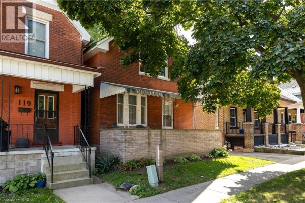 117 Arthur Street, Brantford, ON, photo 3