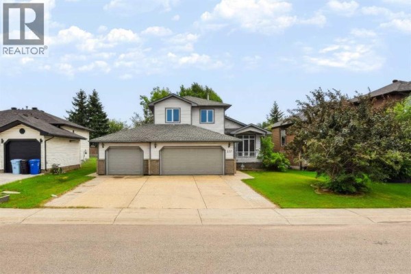 117 Barber Drive, Fort Mcmurray, AB, photo 2