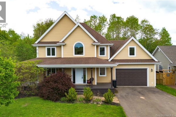 Family room - 117 Beausejour Street, Shediac, NB E4P3M7 Photo 2